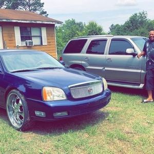 Meet your Posher, Jonathan